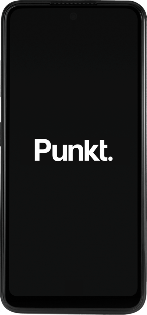 Punkt. MC02